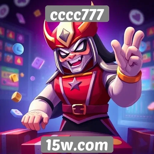 Análise de jogos mais populares no site cccc777