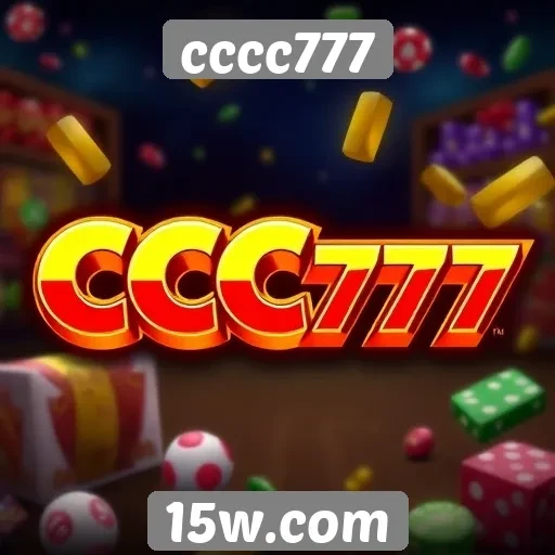 Melhores jogos disponíveis no cccc777
