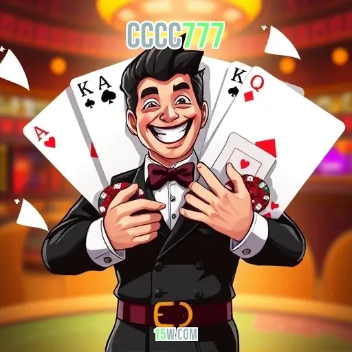 cccc777 Jogos Casuais