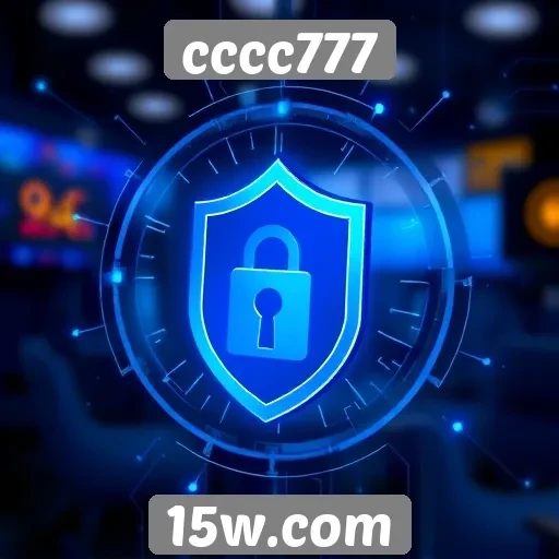 Plataforma ccc777 se destaca pela segurança