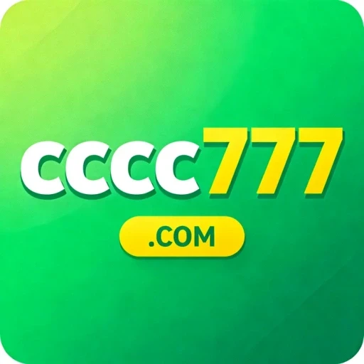 Logotipo cccc777