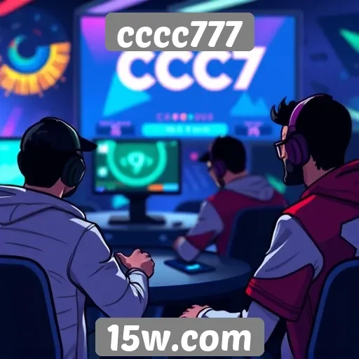 experiência do usuário no cccc777 avaliada