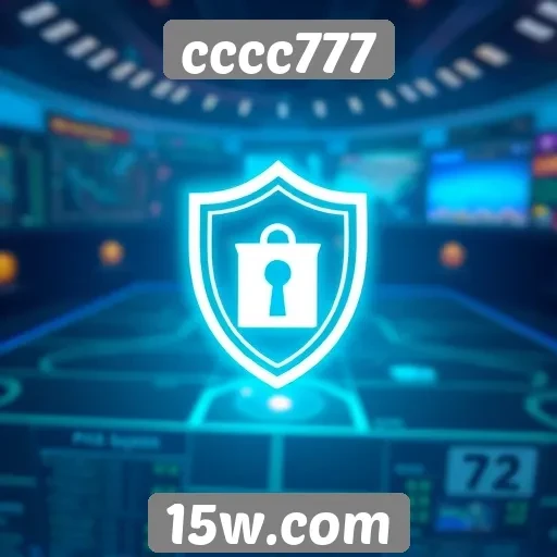 Segurança e privacidade dos usuários no cccc777